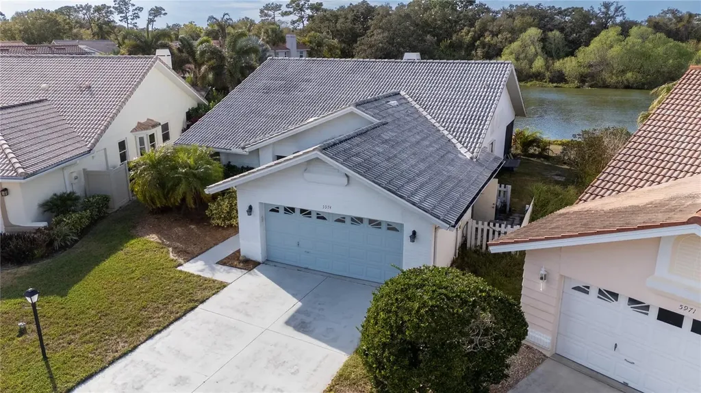 5974 San Michelle Drive Sarasota FL 34243