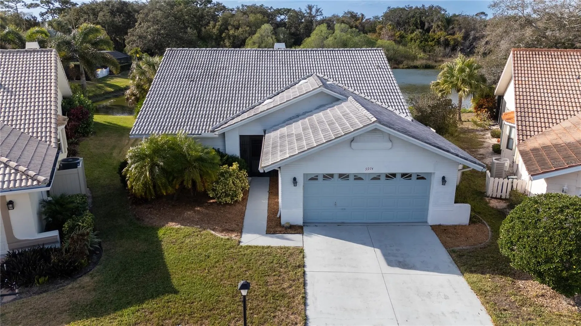 5974 San Michelle Drive Sarasota FL 34243