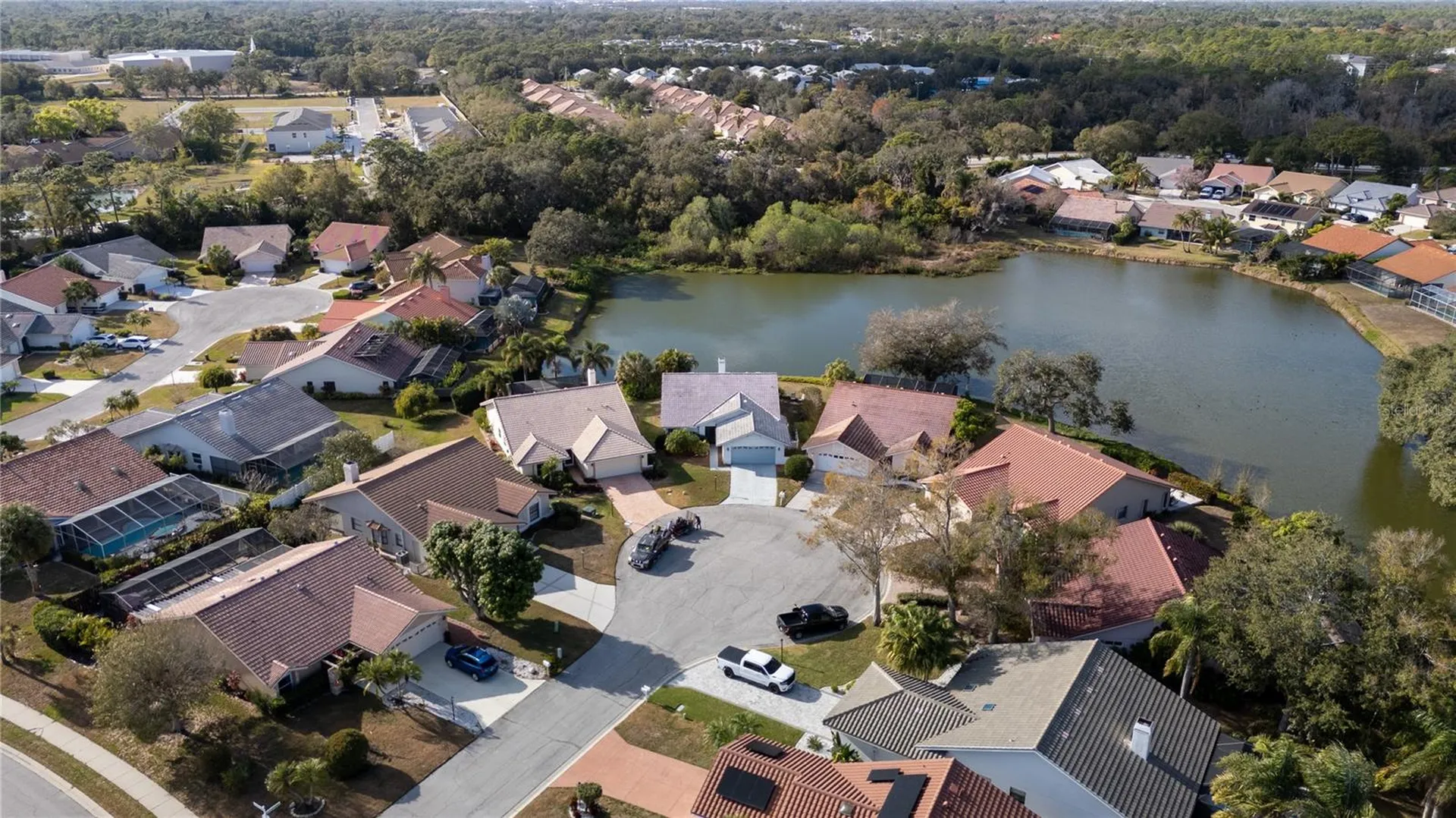 5974 San Michelle Drive Sarasota FL 34243