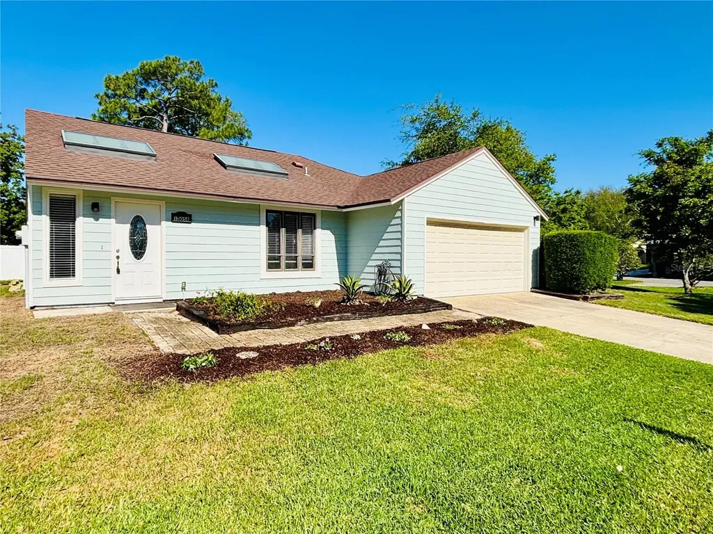 13058 Bent Pine Court E Jacksonville FL 32246