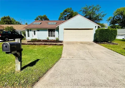 13058 Bent Pine Court E Jacksonville FL 32246