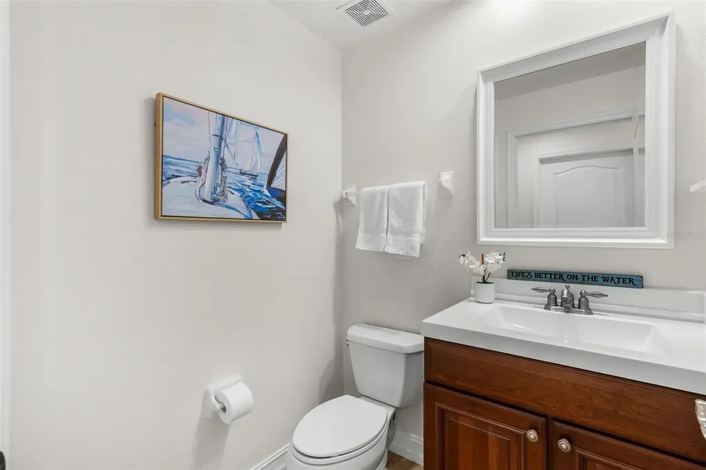 3913 Messina Drive Lake Mary FL 32746