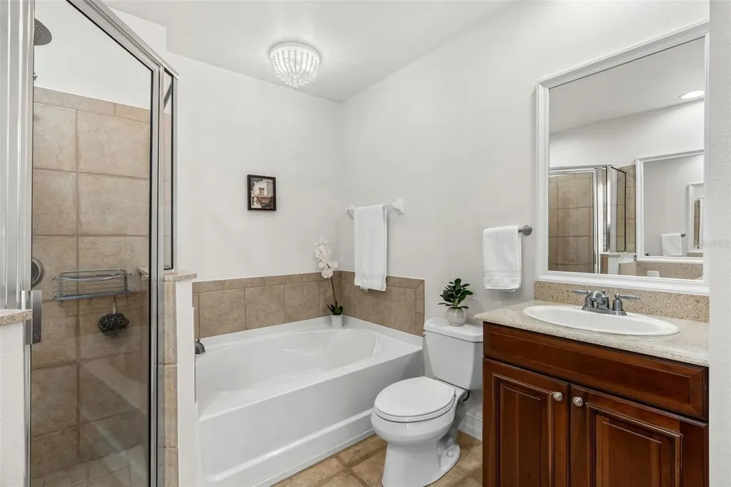 3913 Messina Drive Lake Mary FL 32746