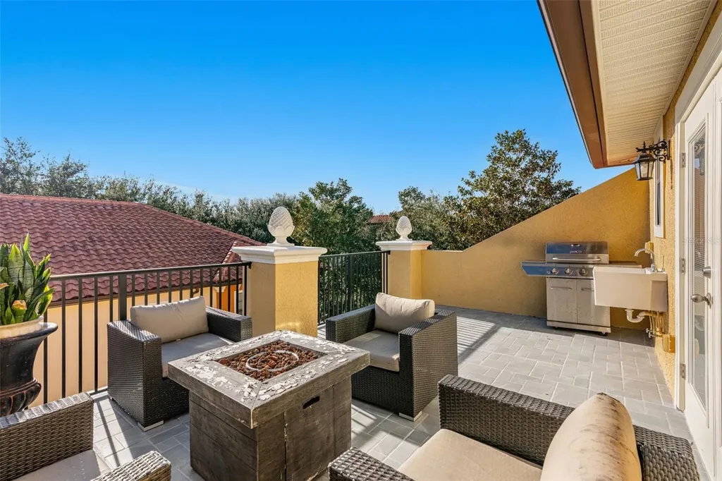 3913 Messina Drive Lake Mary FL 32746