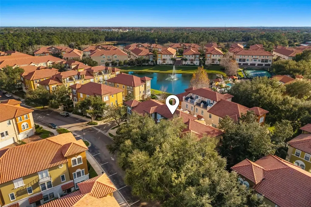 3913 Messina Drive Lake Mary FL 32746