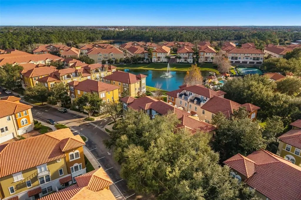 3913 Messina Drive Lake Mary FL 32746