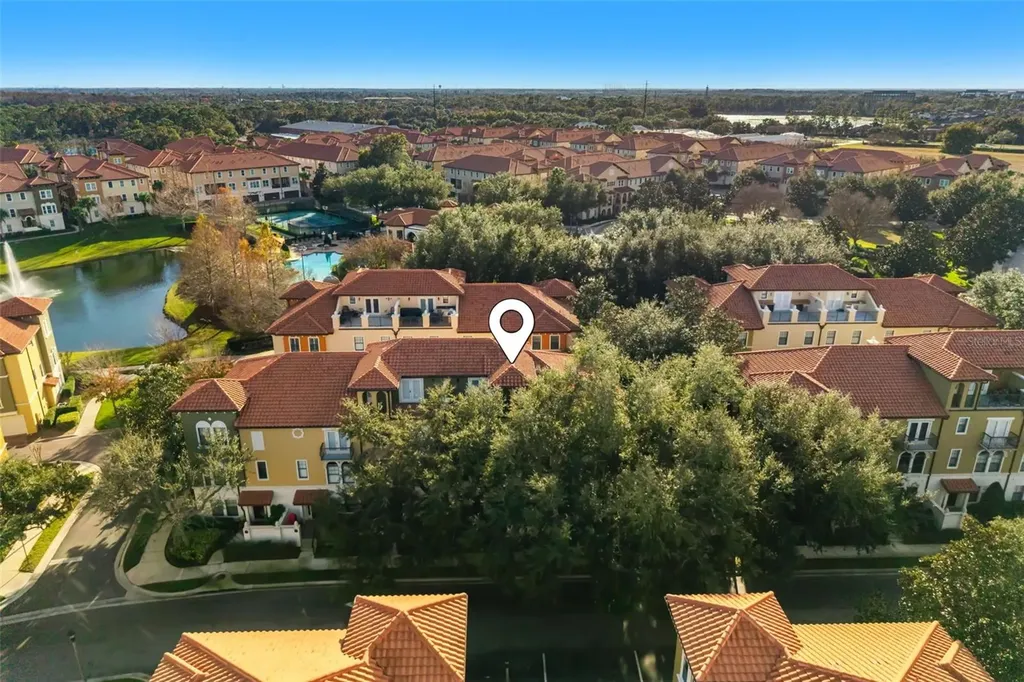 3913 Messina Drive Lake Mary FL 32746
