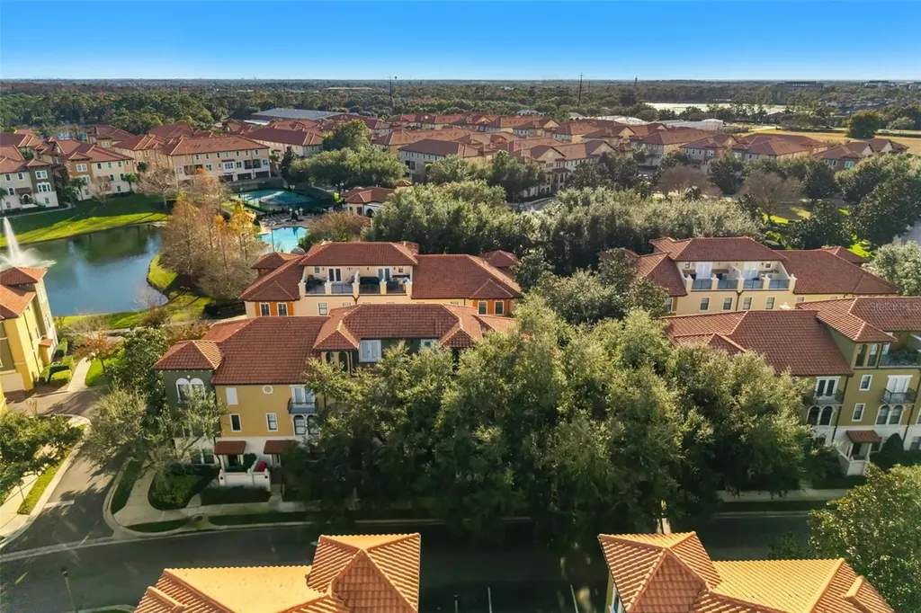 3913 Messina Drive Lake Mary FL 32746