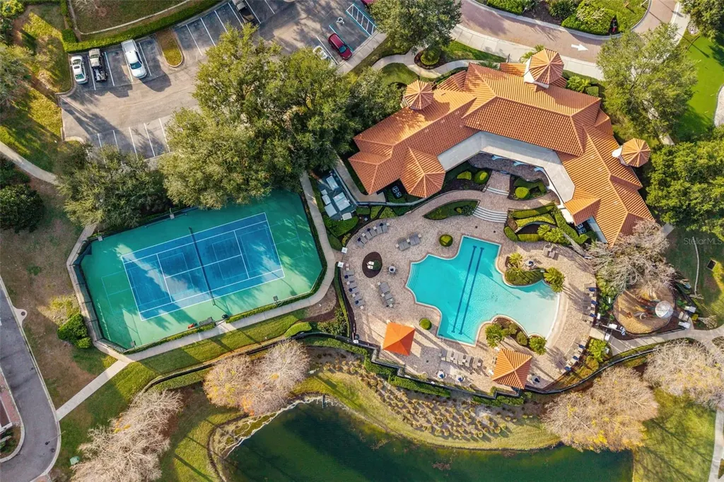 3913 Messina Drive Lake Mary FL 32746