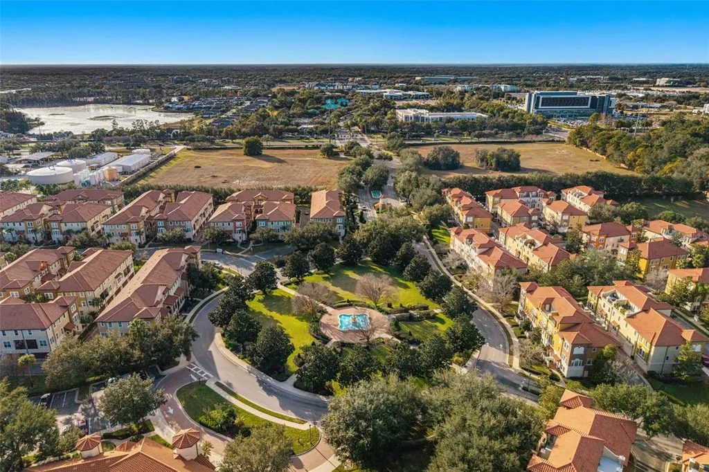 3913 Messina Drive Lake Mary FL 32746