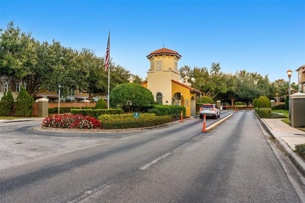3913 Messina Drive Lake Mary FL 32746