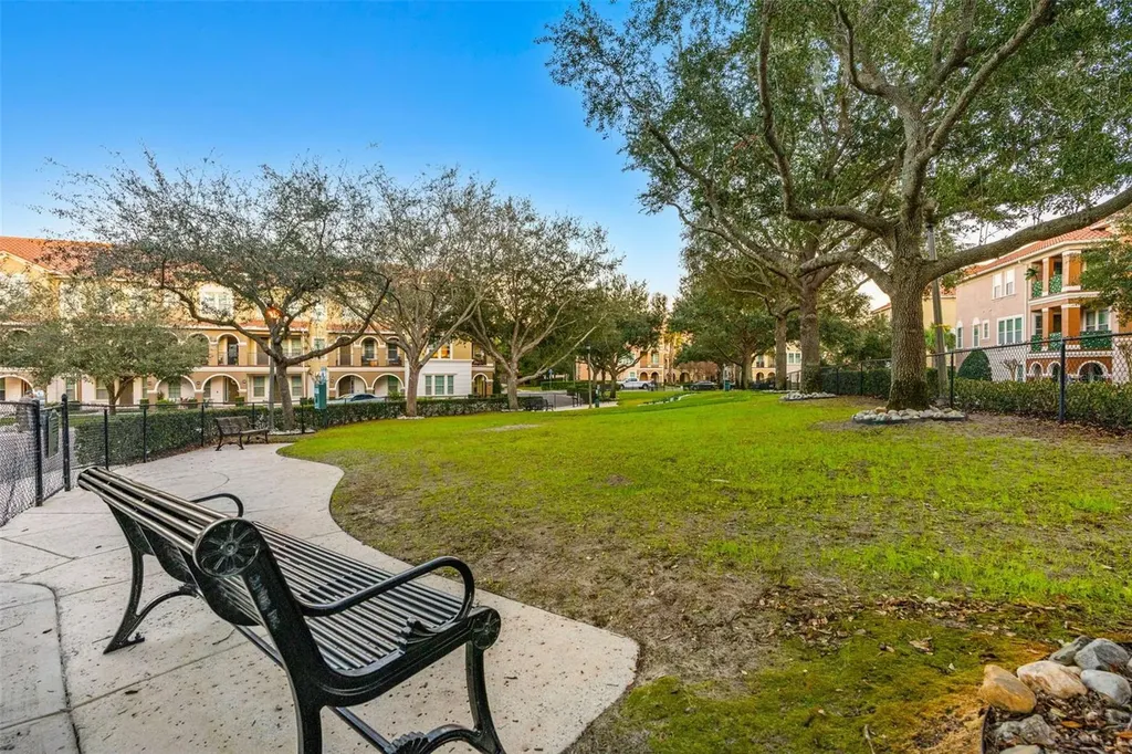 3913 Messina Drive Lake Mary FL 32746