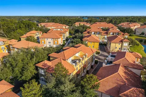 3913 Messina Drive Lake Mary FL 32746
