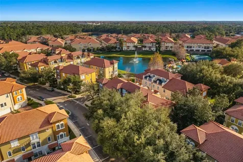 3913 Messina Drive Lake Mary FL 32746