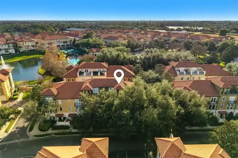 3913 Messina Drive Lake Mary FL 32746