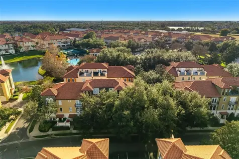 3913 Messina Drive Lake Mary FL 32746