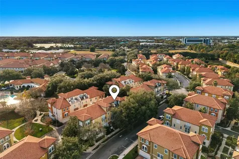 3913 Messina Drive Lake Mary FL 32746