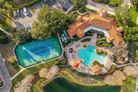 3913 Messina Drive Lake Mary FL 32746