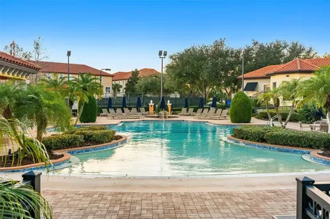 3913 Messina Drive Lake Mary FL 32746