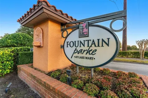 3913 Messina Drive Lake Mary FL 32746