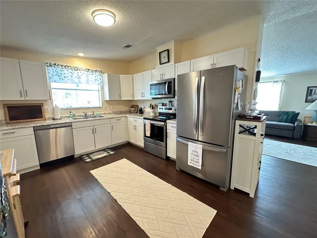 16735 Olivaud Street Hudson FL 34667