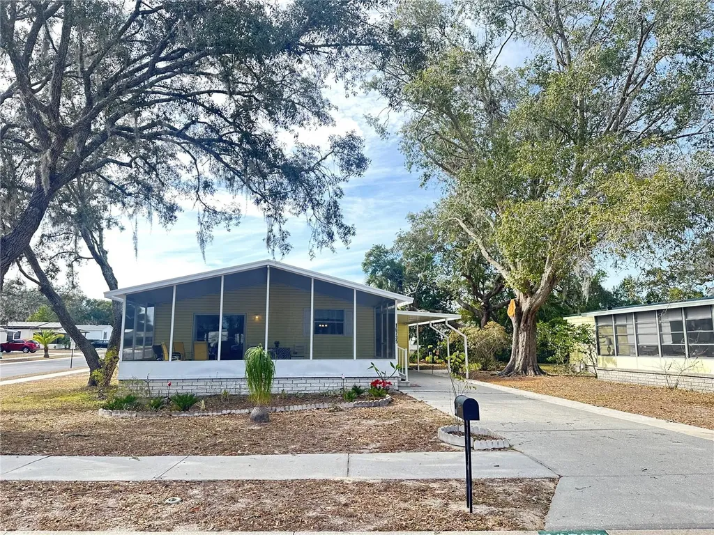 16735 Olivaud Street Hudson FL 34667