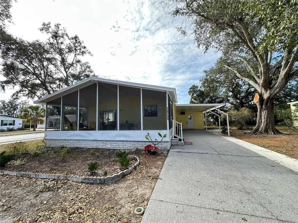 16735 Olivaud Street Hudson FL 34667