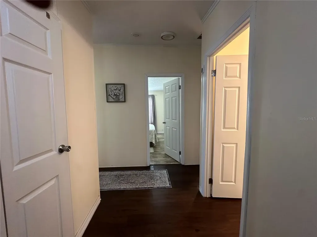 16735 Olivaud Street Hudson FL 34667
