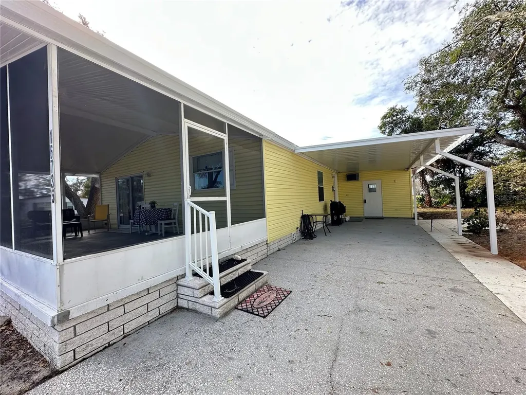 16735 Olivaud Street Hudson FL 34667