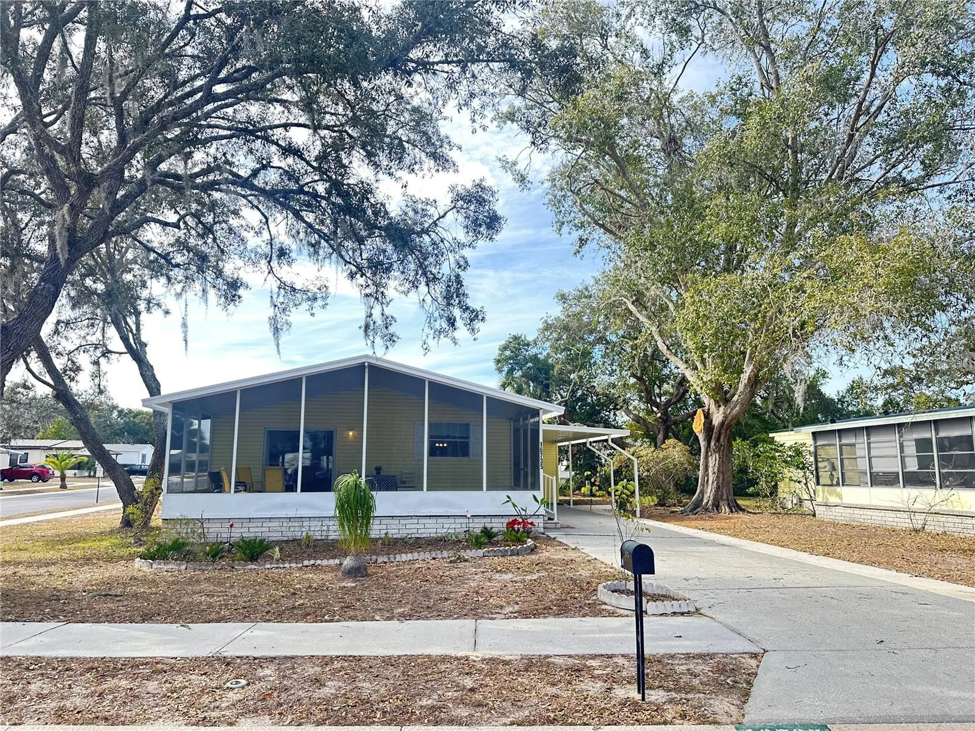 16735 Olivaud Street Hudson FL 34667