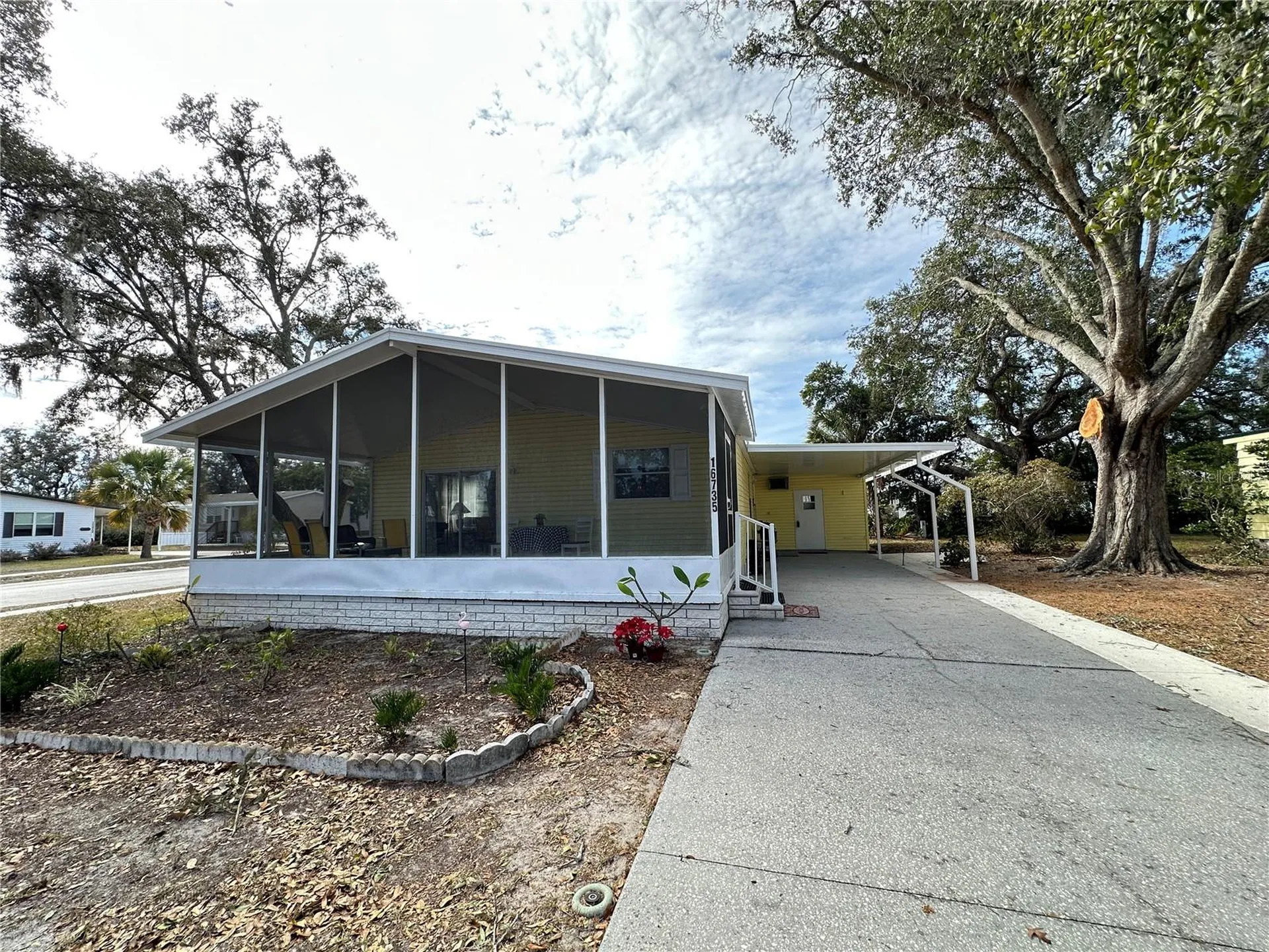 16735 Olivaud Street Hudson FL 34667