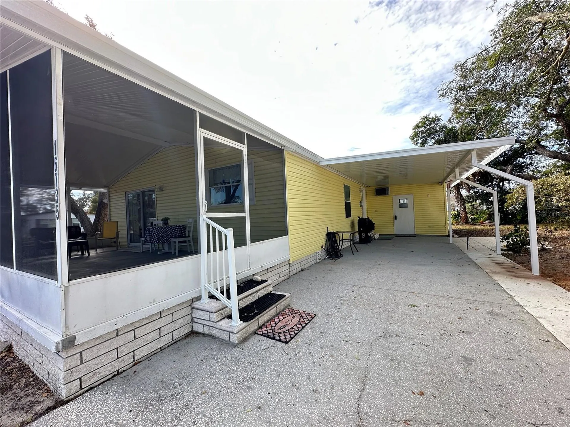 16735 Olivaud Street Hudson FL 34667