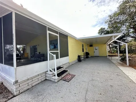 16735 Olivaud Street Hudson FL 34667