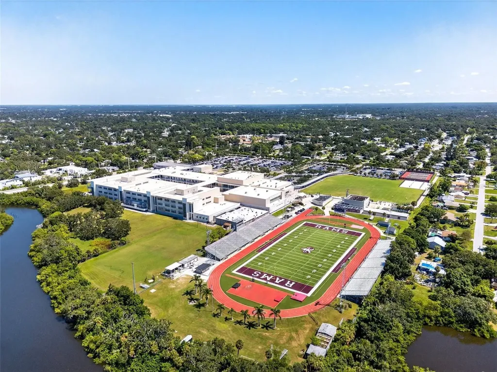 4808 Riverwood Avenue Sarasota FL 34231