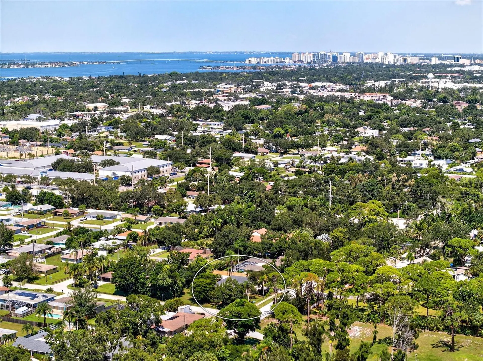 4808 Riverwood Avenue Sarasota FL 34231