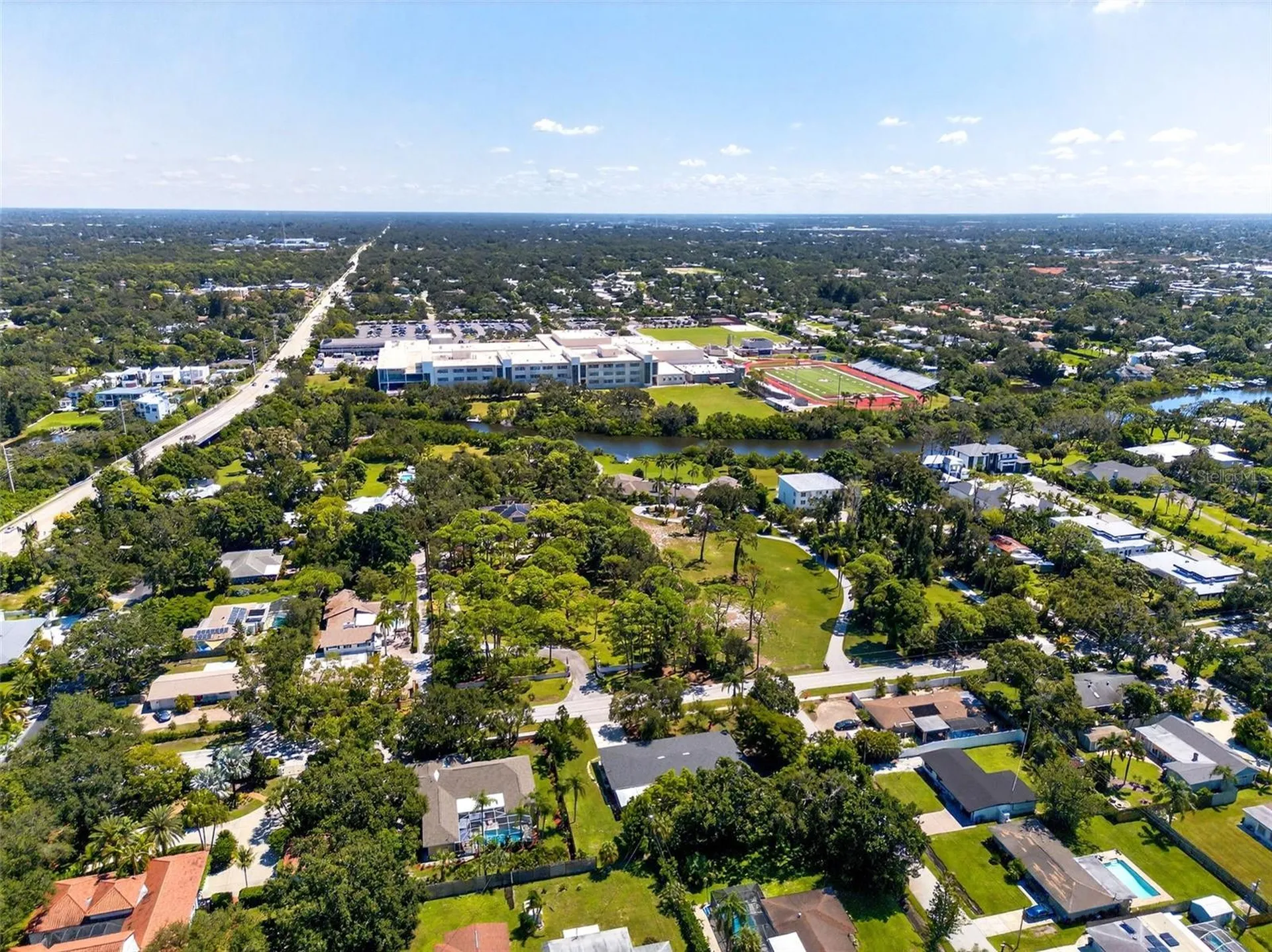 4808 Riverwood Avenue Sarasota FL 34231
