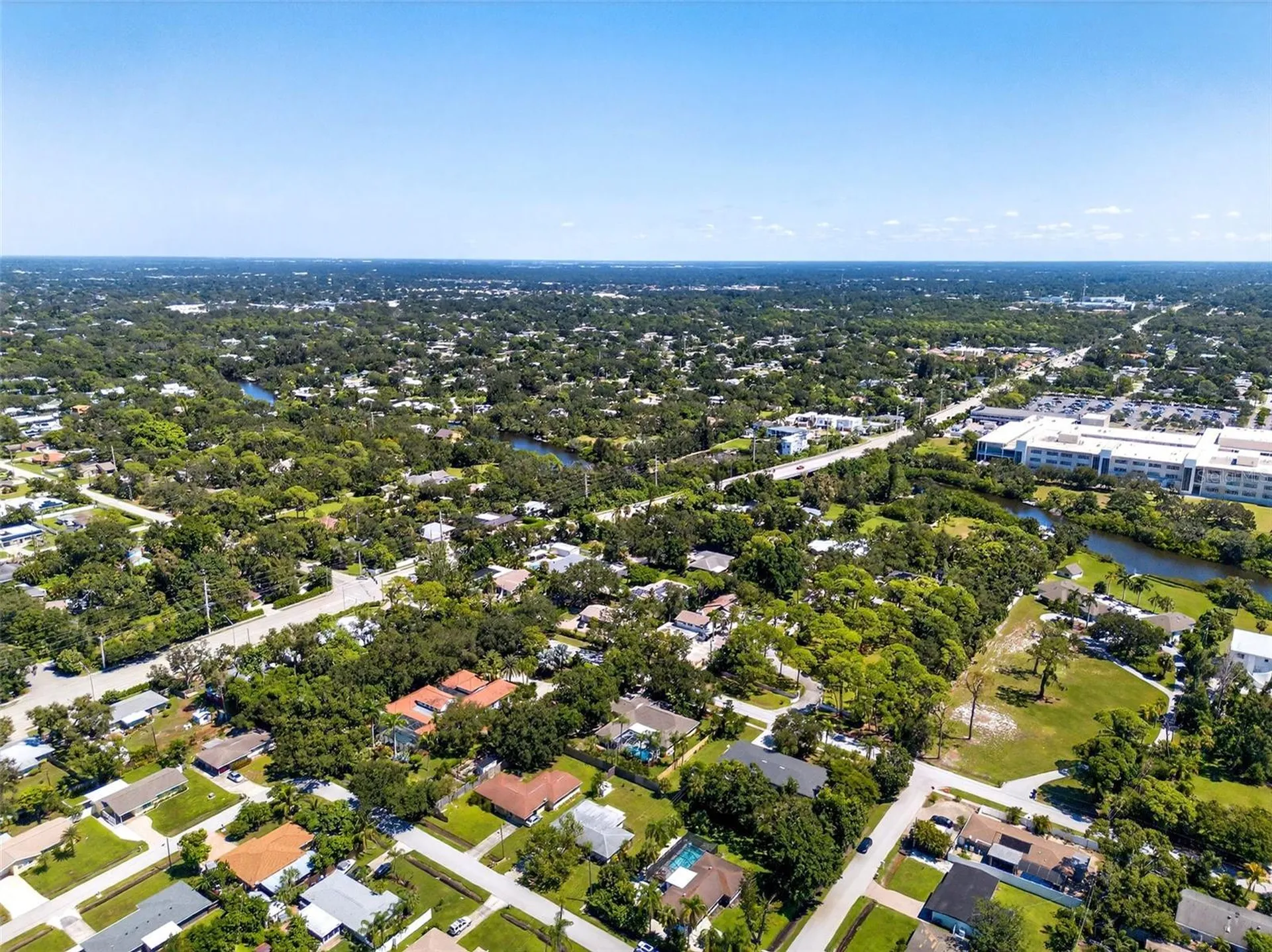 4808 Riverwood Avenue Sarasota FL 34231