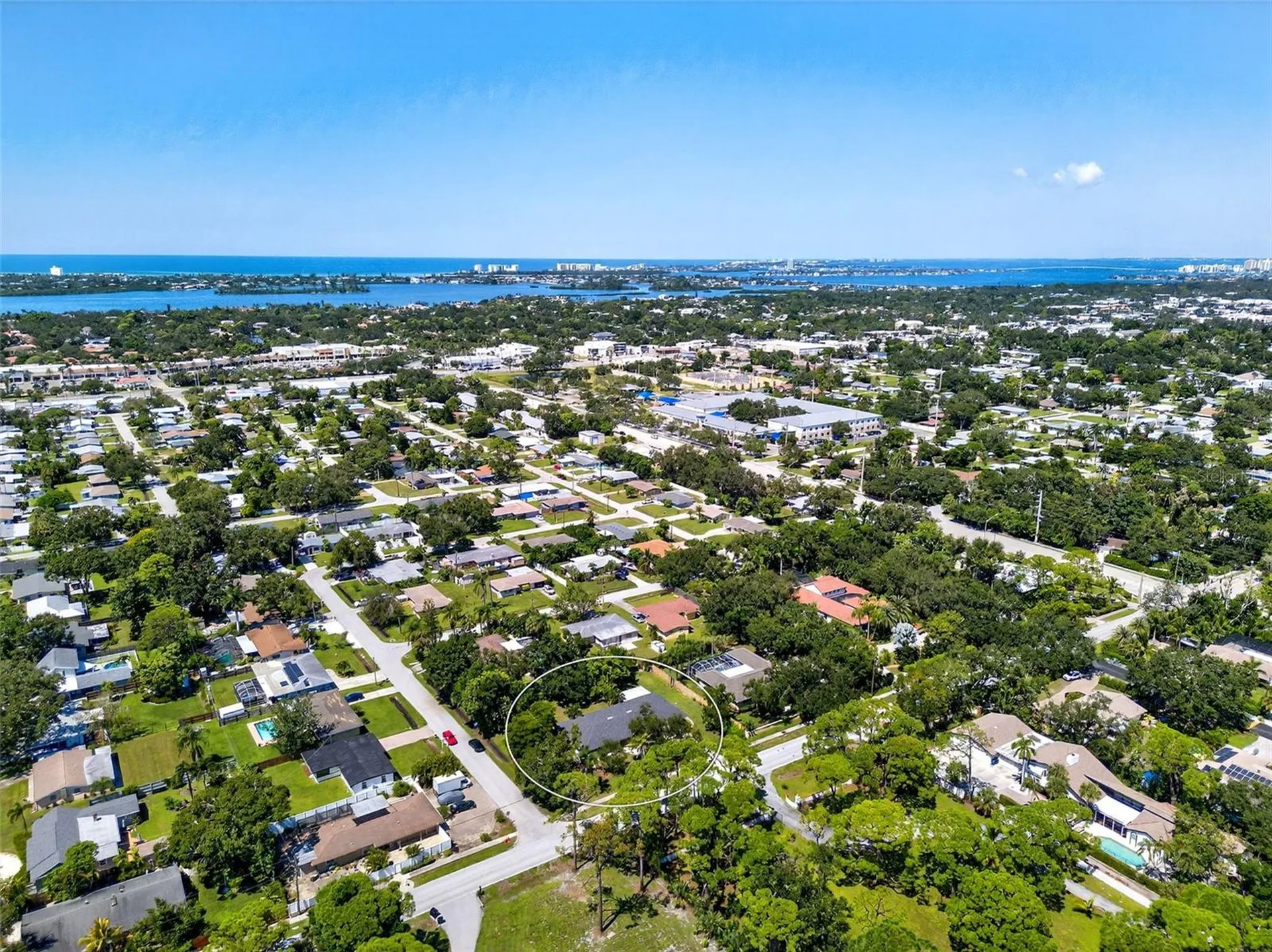 4808 Riverwood Avenue Sarasota FL 34231