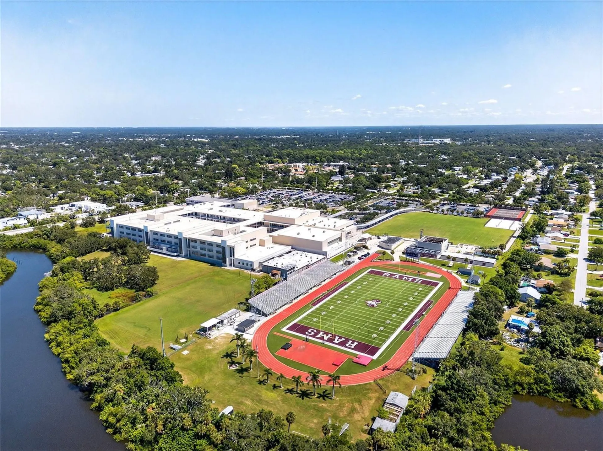 4808 Riverwood Avenue Sarasota FL 34231
