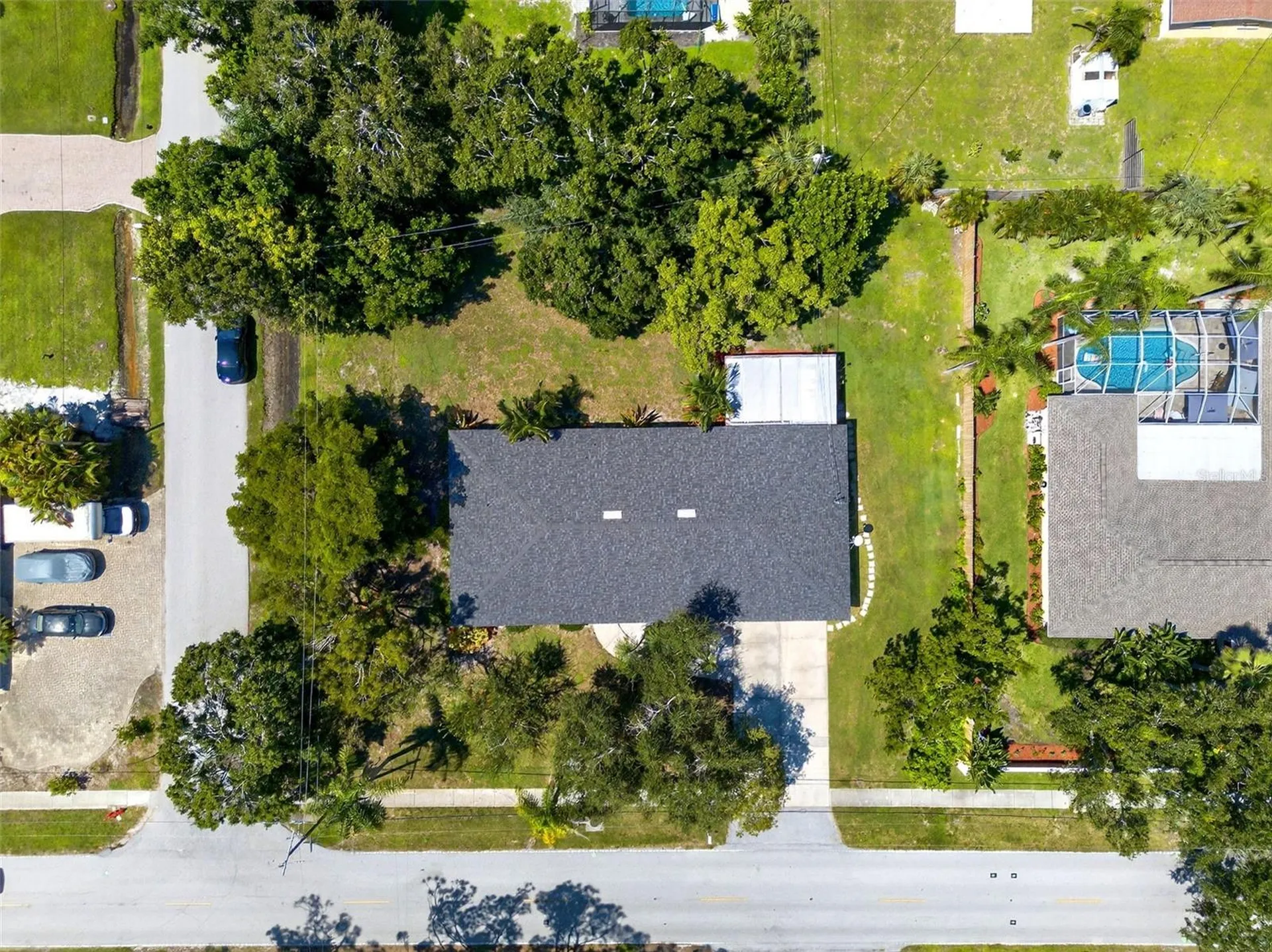 4808 Riverwood Avenue Sarasota FL 34231