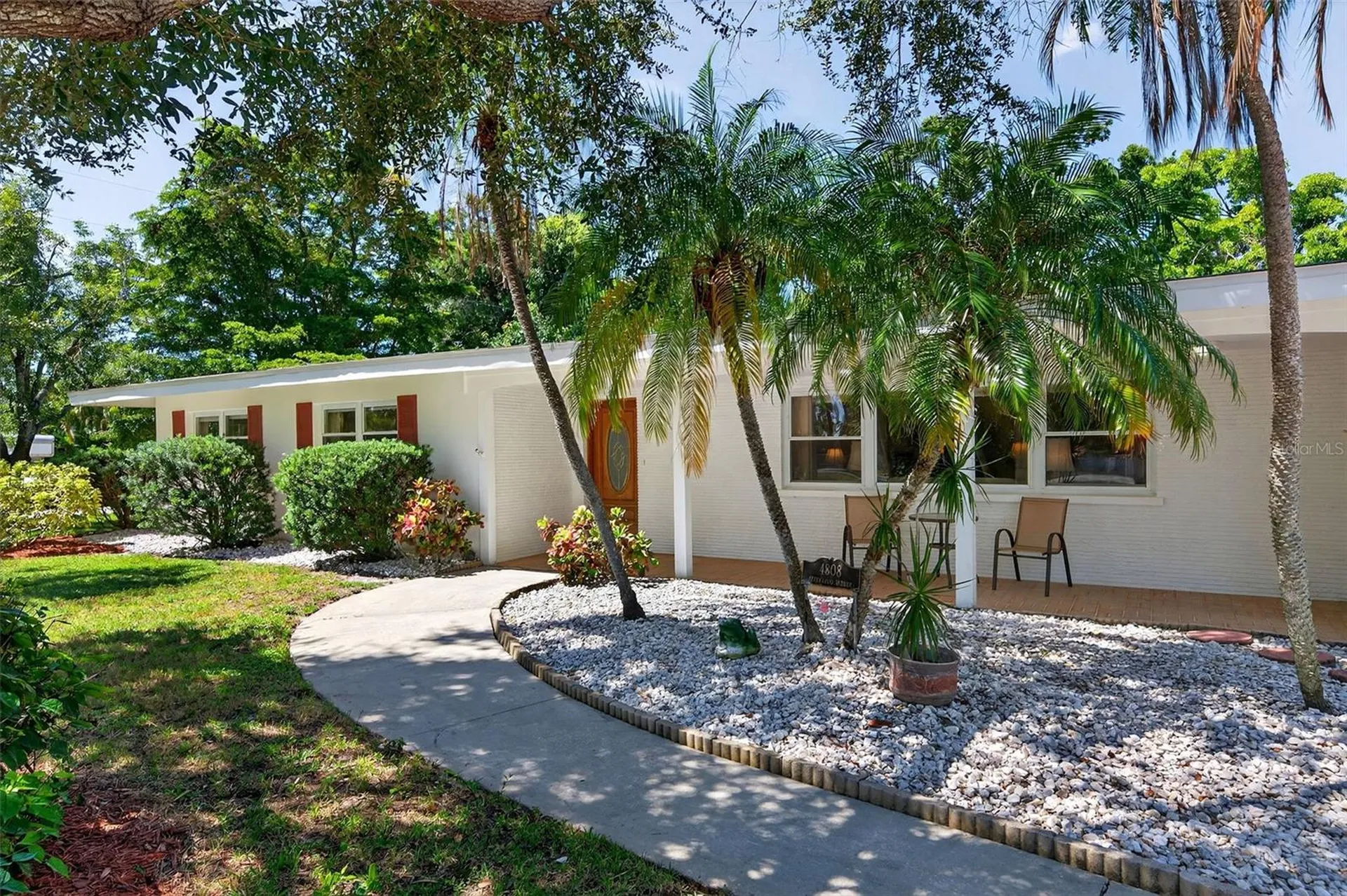 4808 Riverwood Avenue Sarasota FL 34231