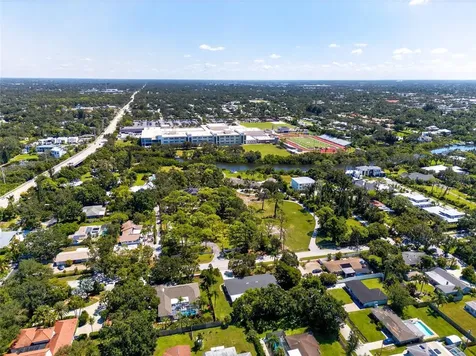 4808 Riverwood Avenue Sarasota FL 34231