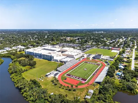 4808 Riverwood Avenue Sarasota FL 34231