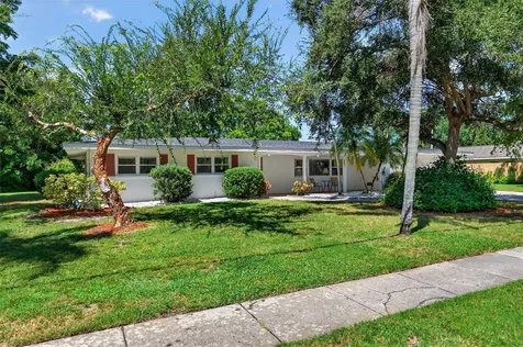4808 Riverwood Avenue Sarasota FL 34231