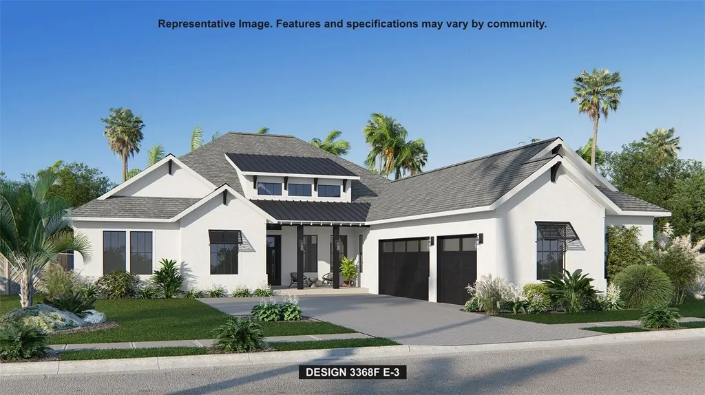 4624 Majestic Hills Loop Brooksville FL 34601