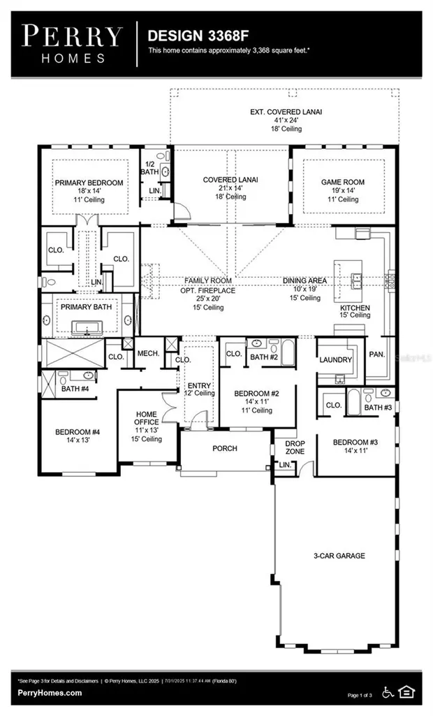 4624 Majestic Hills Loop Brooksville FL 34601