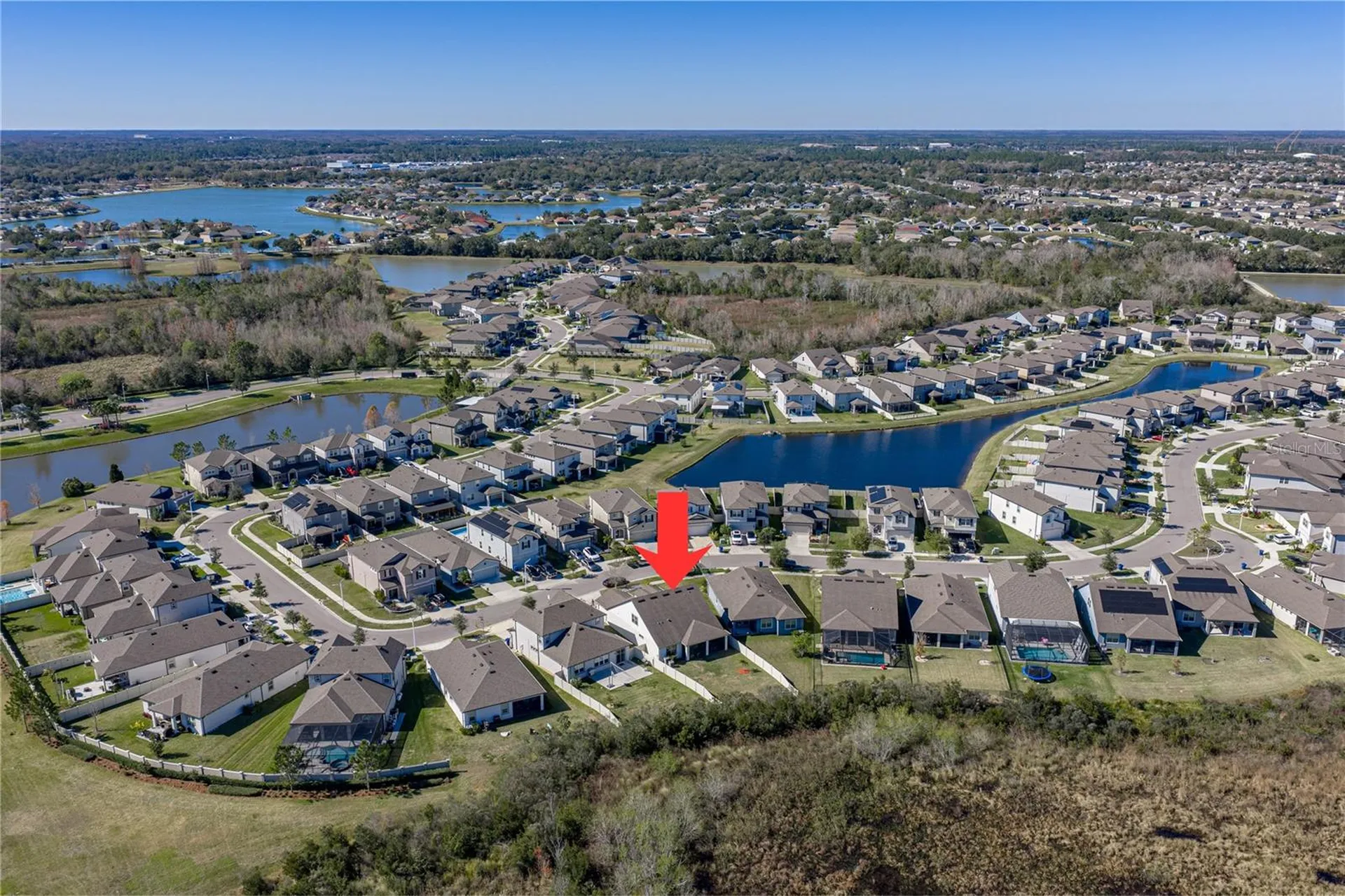7430 Pool Compass Loop Wesley Chapel FL 33545