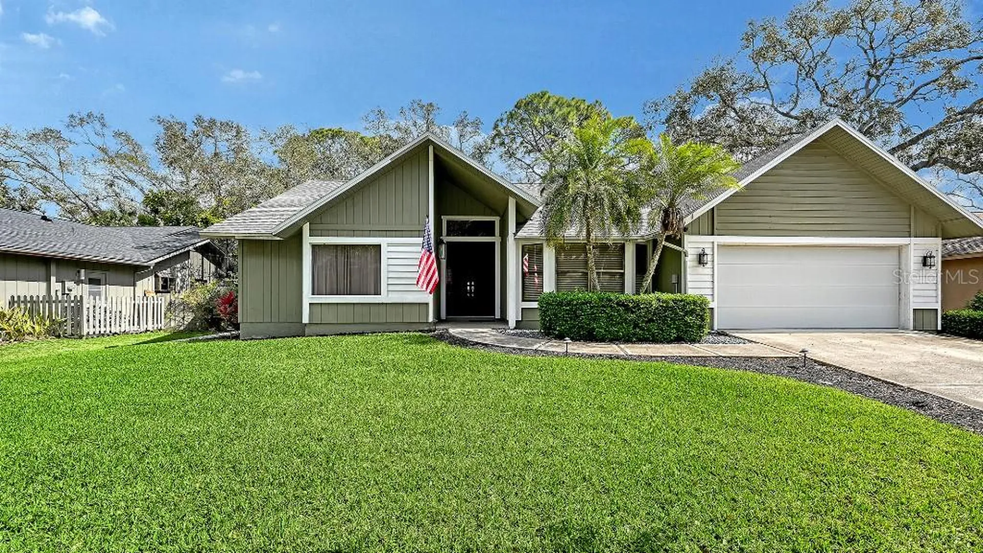 721 Forestview Drive Sarasota FL 34232