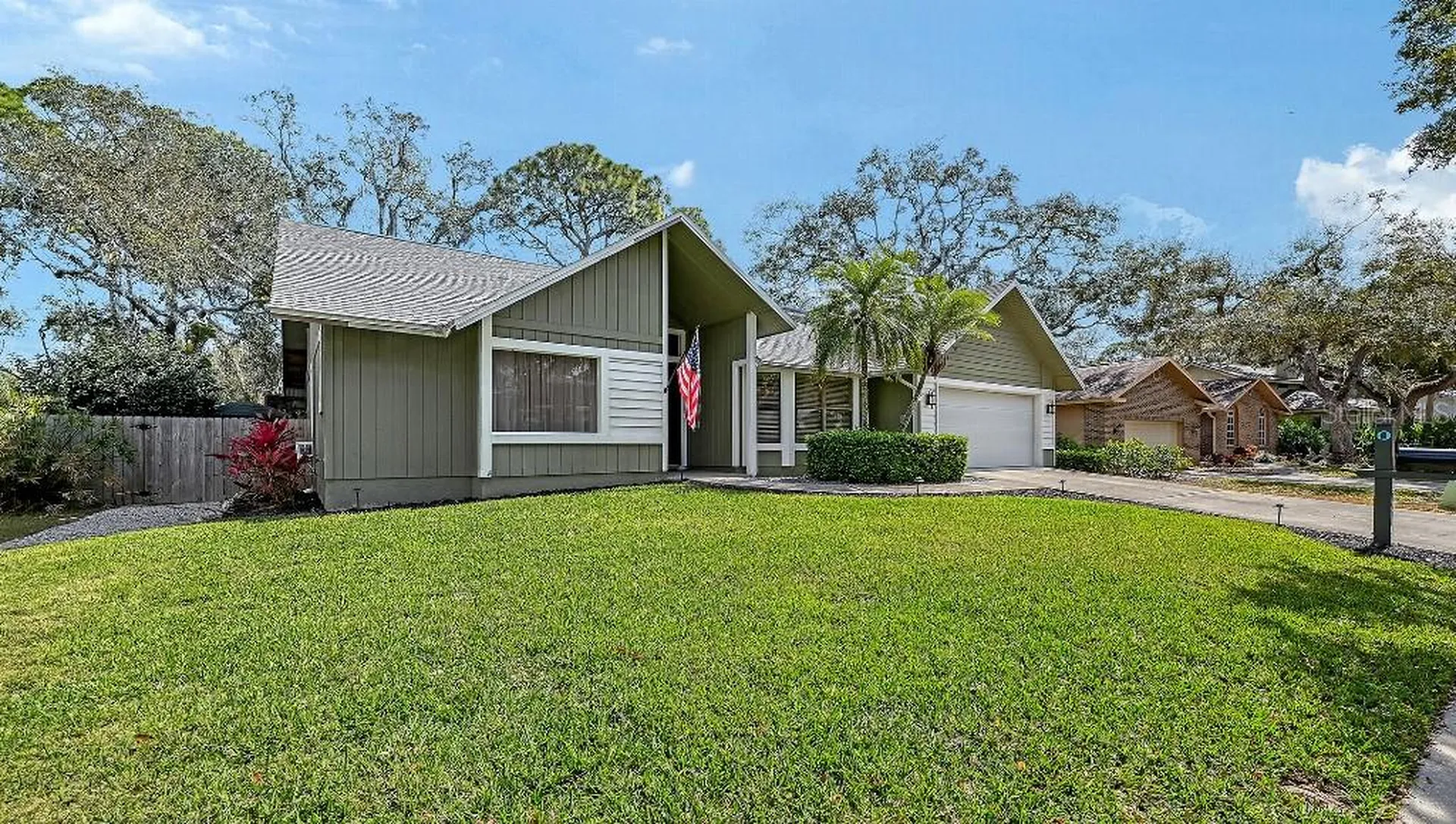 721 Forestview Drive Sarasota FL 34232