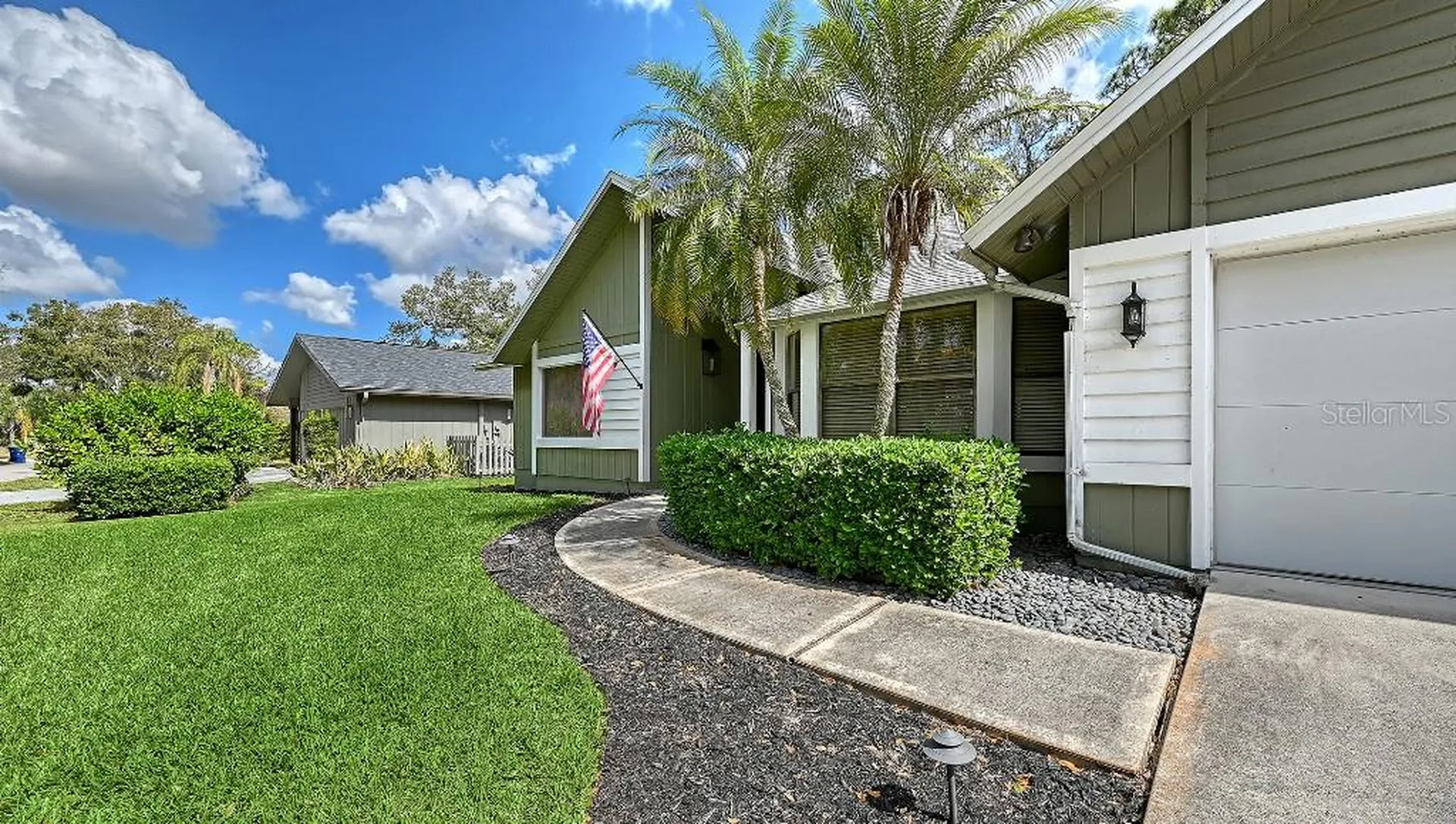 721 Forestview Drive Sarasota FL 34232